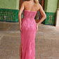 FS Prom Dress G0561