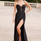 FS Prom Dress 0961R