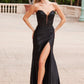 FS Prom Dress 0961R