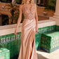 FS Prom Dress 0961R