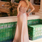 FS Prom Dress 0961R