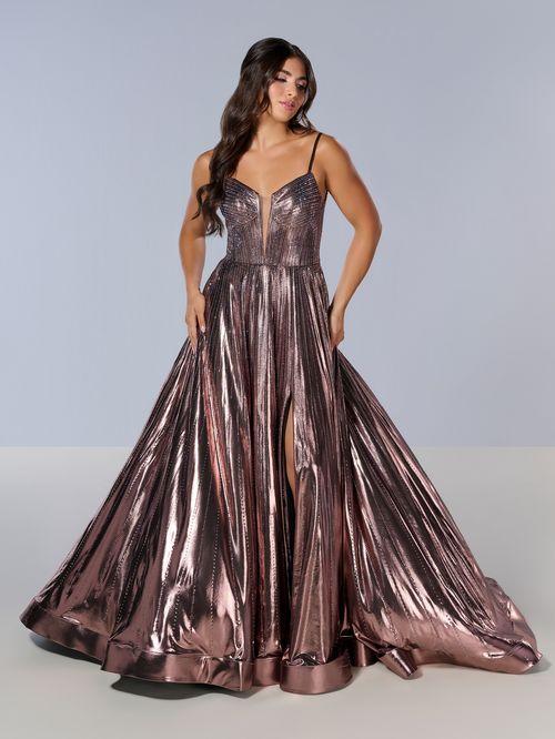 98161 FS Prom Dress