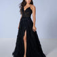 74261 FS prom Dress