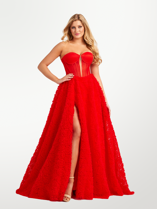 CL5114 Colette Prom Dress