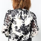 Floral Hilar Blouse