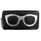 Eyeglass Case with Frame Graphic - Oprah's Favorite