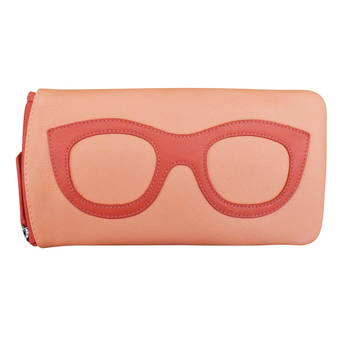 Eyeglass Case with Frame Graphic - Oprah's Favorite