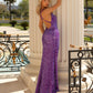 CLARISSE PROM DRESS 810836