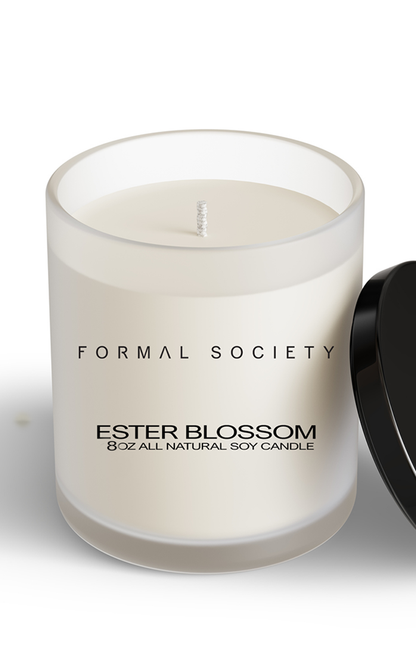 ESTER BLOSSOM 8oz