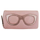 Eyeglass Case with Frame Graphic - Oprah's Favorite