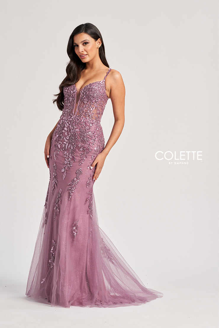 CL8210 Colette Prom Dress