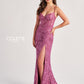 CL8405 Colette Prom Dress