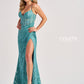 CL8405 Colette Prom Dress