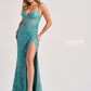 CL8405 Colette Prom Dress