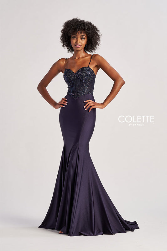 CL8515 Colette Prom Dress