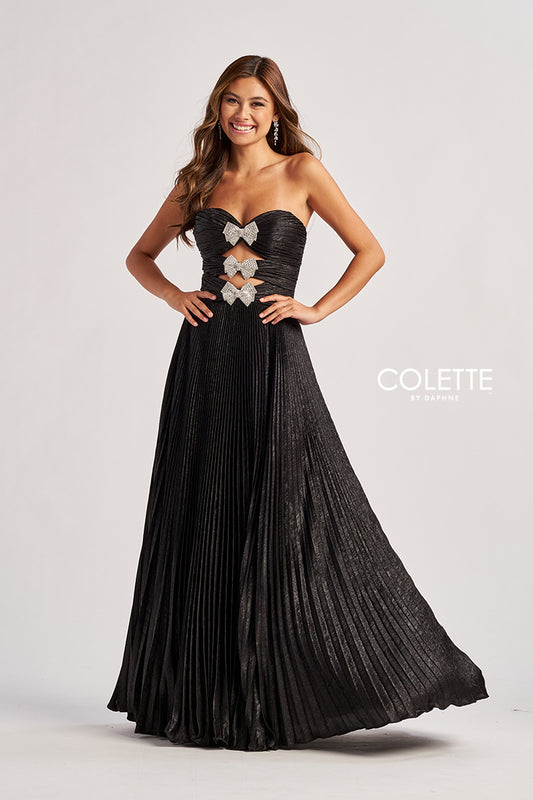 CL8520 Colette Prom Dress