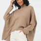 Forli Hi Lo Soft Knit