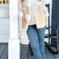 Lux Faux Fur Vest