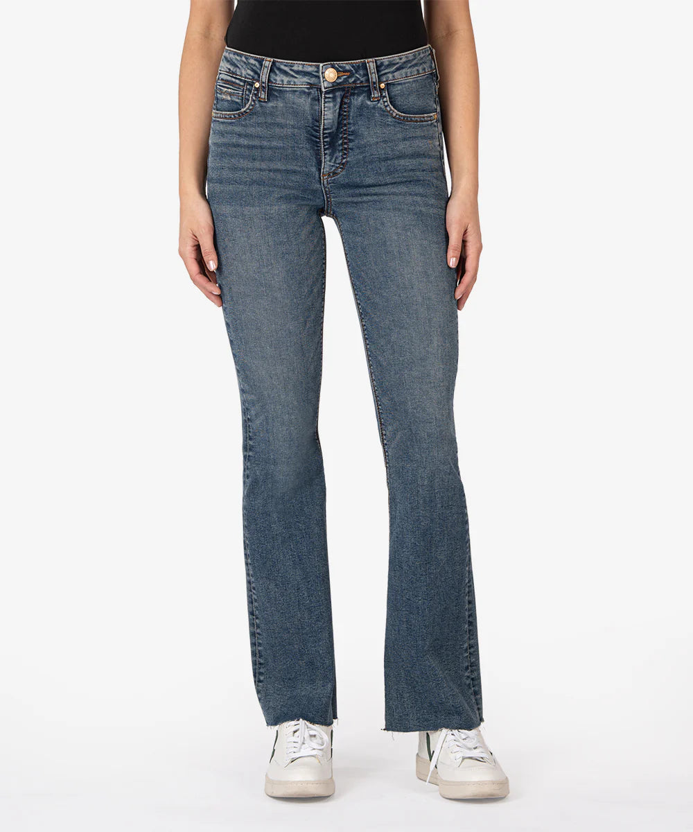 Stella High Rise Jean