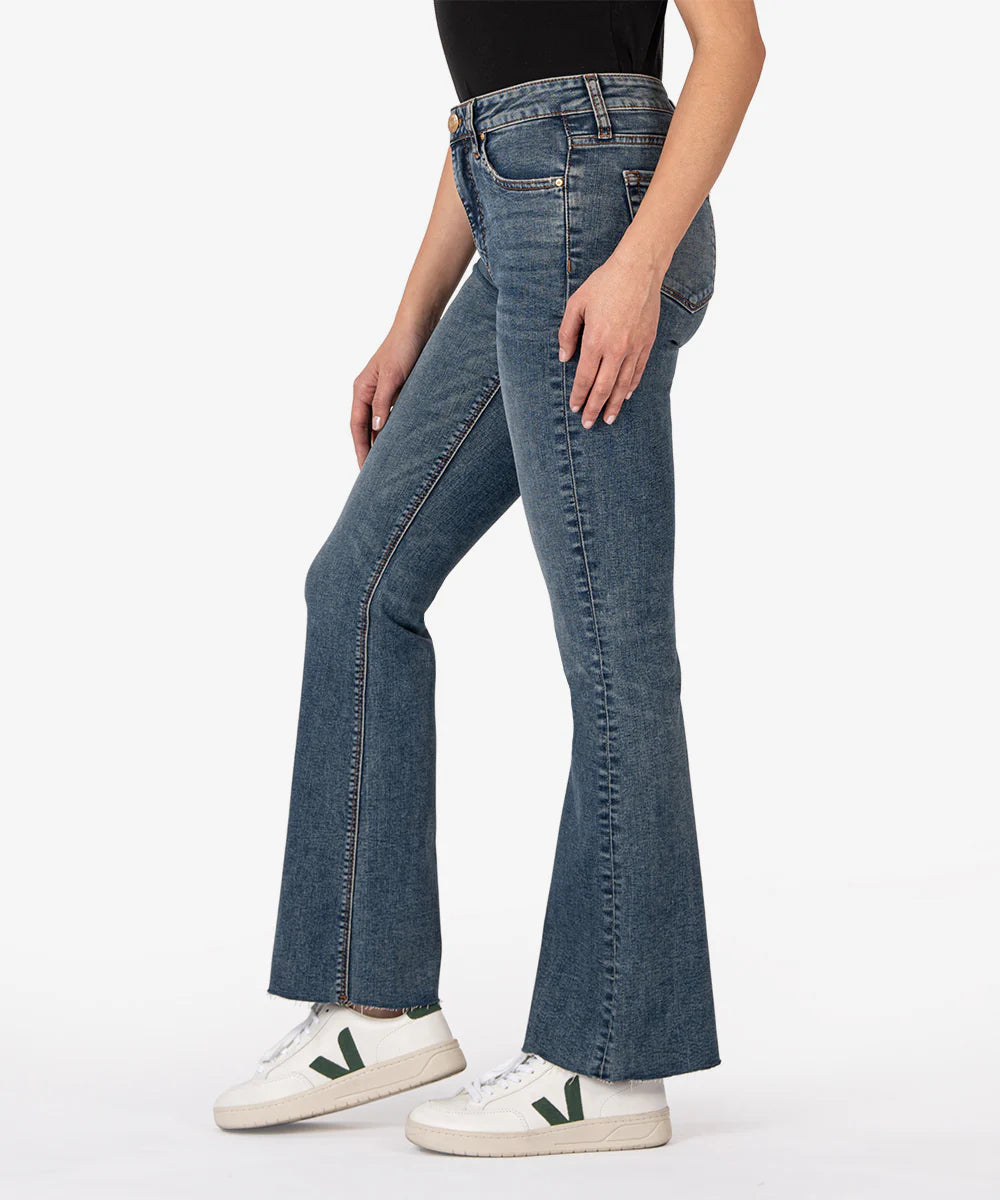 Stella High Rise Jean