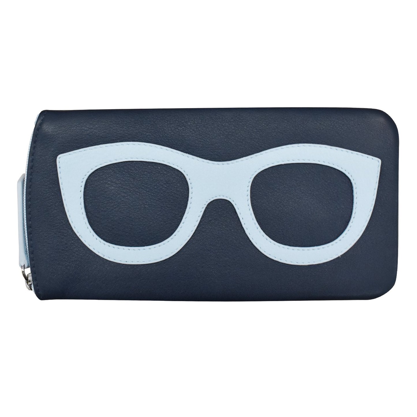 Eyeglass Case with Frame Graphic - Oprah's Favorite