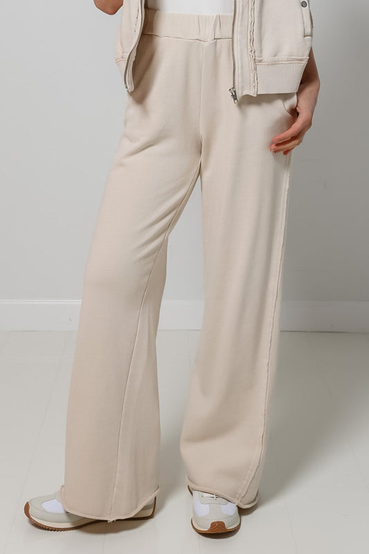 Elan Athletic Wide Leg Pant