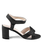 CAM 2.25" HEEL - BLACK