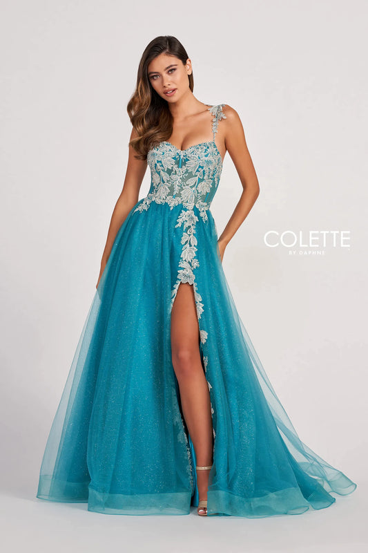 CL2020 COLETTE PROM DRESS