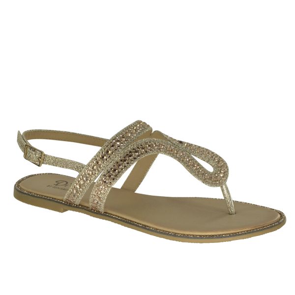 D112 DIVA SANDAL