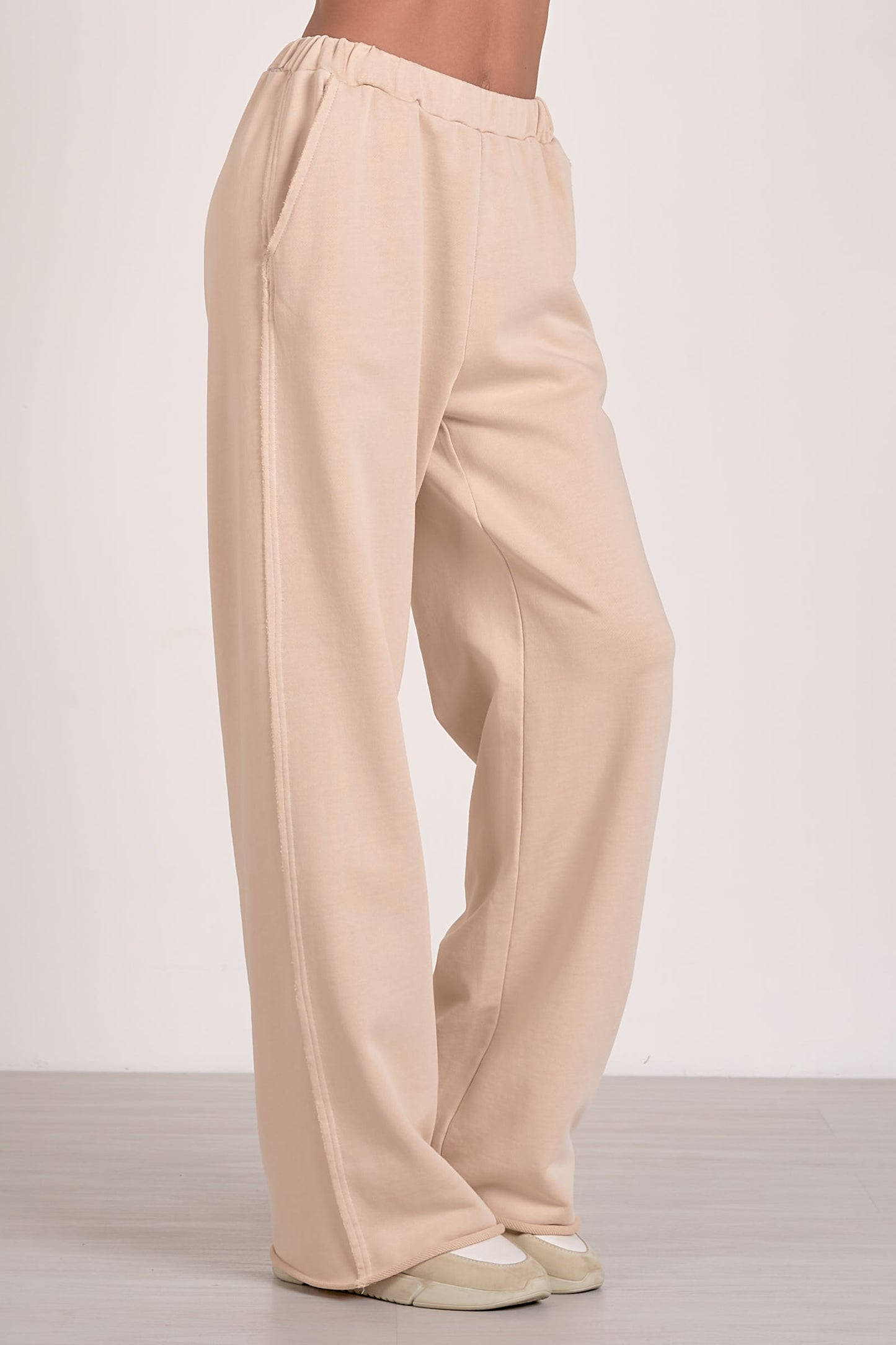 Elan Athletic Wide Leg Pant