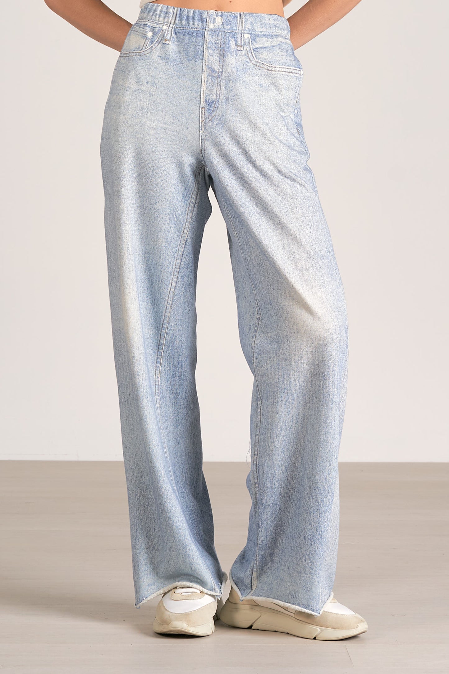 Elan Wide Leg Pant