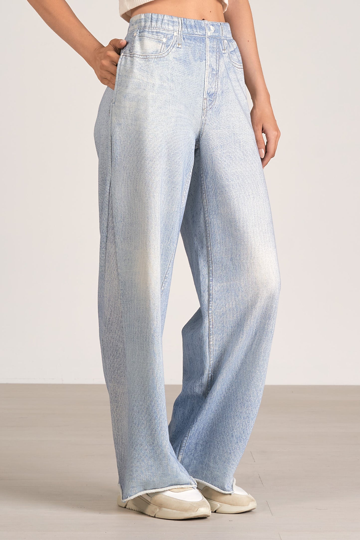 Elan Wide Leg Pant