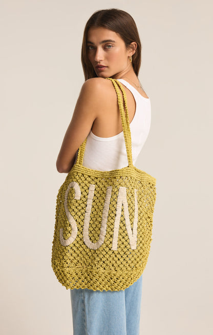 Summer Tote